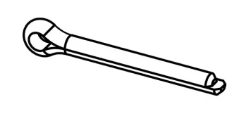 Cotter Pin
